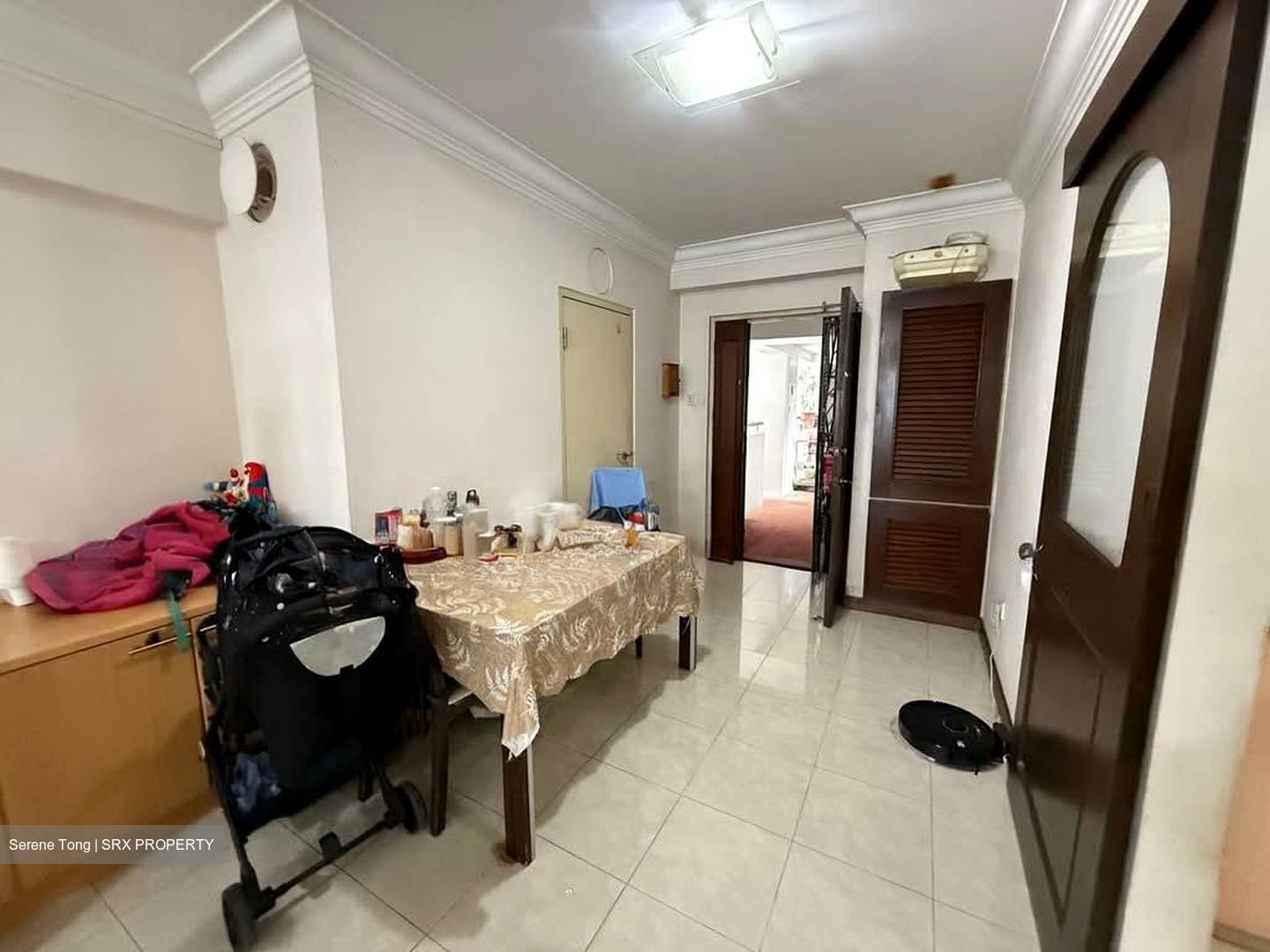 Blk 403A Fern Spring (Sengkang), HDB 4 Rooms #536227921